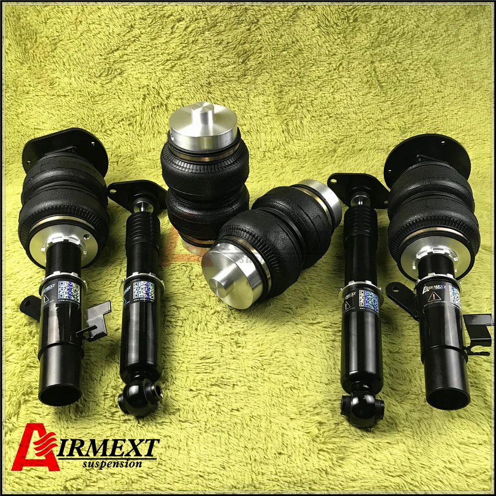 Для VOLVO S70(98 00) V70 (97 ~ 850(92 97) c70(96 05/комплект стойки Air/автозапчасти Подвески air