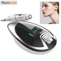 rf ems multi functional devices women eye massager skin care face lifting beauty machine remove wrinkles dark circles