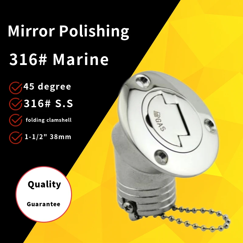 

Наполнитель из нержавеющей стали с ключами для морского грузовика