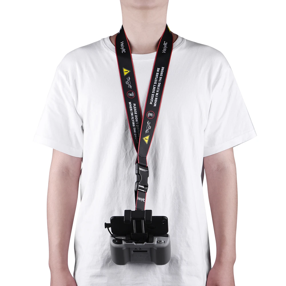 Ремень с крючком для пульта дистанционного управления DJI Mavic 3/Air 2/Air 2S/Mini 2 |