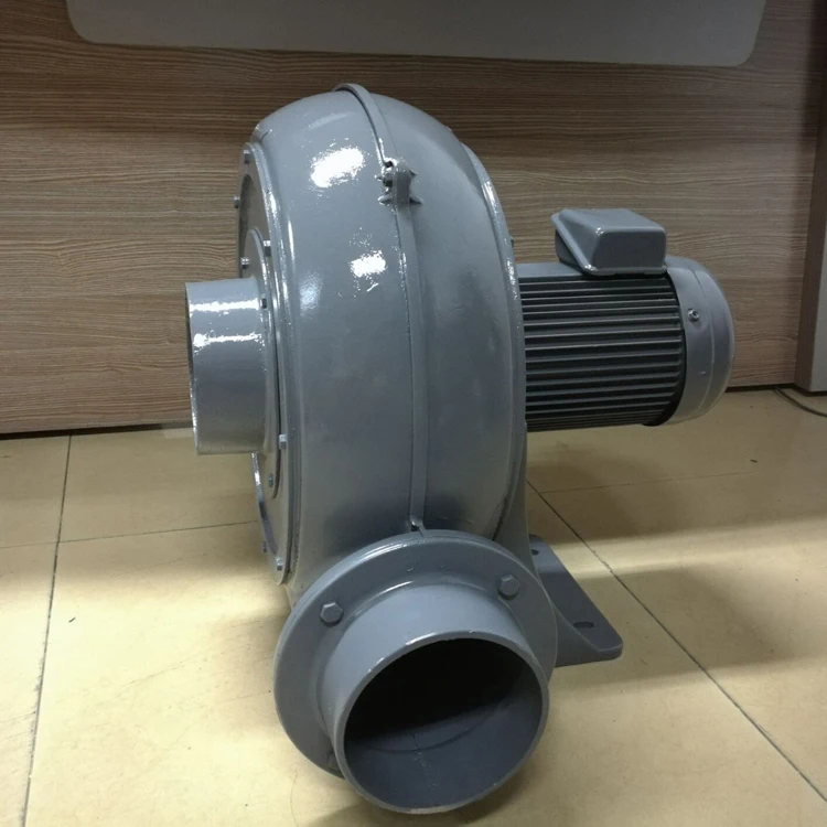 

Single inlet AC centrifugal fan air blower 110v 220v custom impeller compact centrifugal fan radial blower