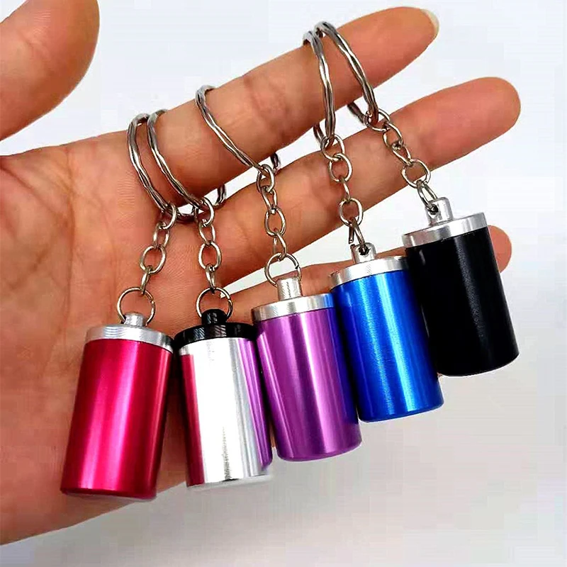 Мини Портативная пепельница для сигарет использования на открытом воздухе