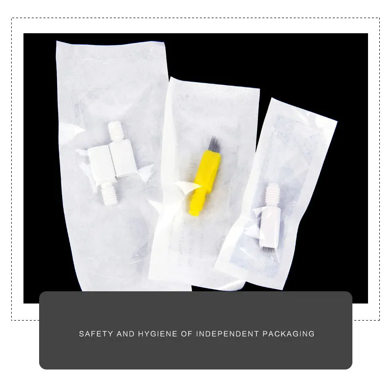 5 шт. иглы для микроблейдинга бровей и губ|Иглы тату| |