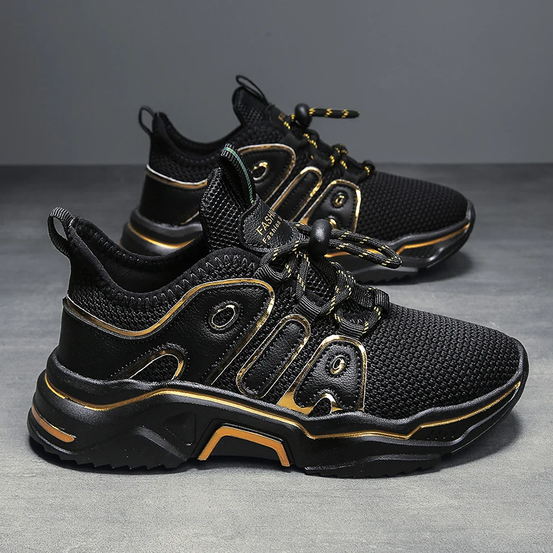 

Children Shoes 2021 Casual Breathable Girls Boys Shoes Comfortable Outdoor Sport Kids Sneakers Walking Footwear Basket Enfant