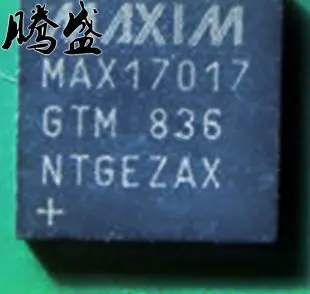 

(5 шт./лот) MAX17017 17017 MAX17034G 17034G