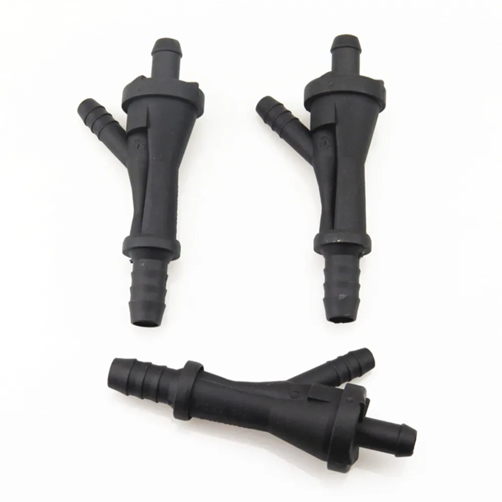 FHAWKEYEQ всасывающий насос выпускной клапан для Seat Leon Ibiza VW Beetle Jetta Bora Phaeton Golf Passat A4 A6 A8