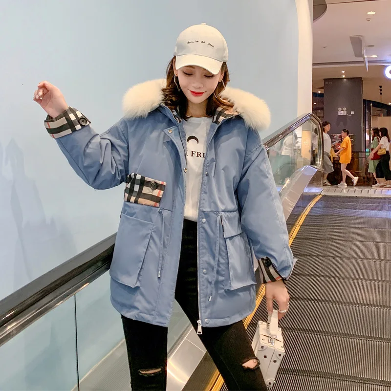 2019 Easy Will кодовый отправка побега решетки Короткий раздел заряд лисы волос свинец