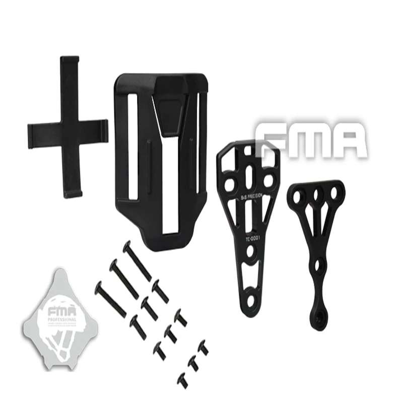 Система переноски FMA SS тройное соединение вспомогательный ремень с