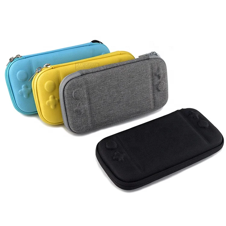 

For Nintendo Switch Lite Mini Bag Storage Case Cover Game Cards Hold Carring Box