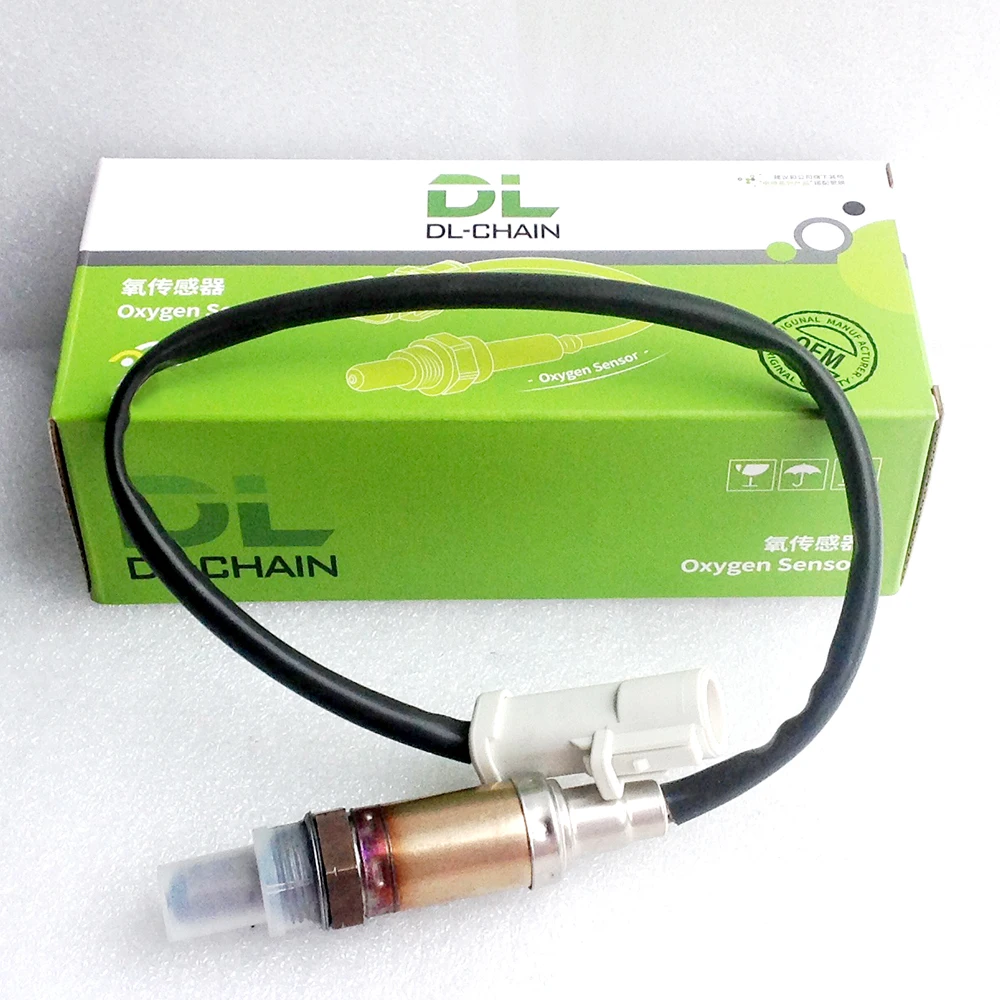 

High Quality Oxygen Sensor Is Suitable For Jaguar S-Type (1999-2008 models) 3.0L Rear Part Number 0258005717