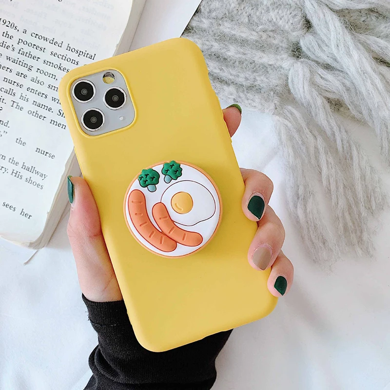 Мультяшный чехол для Xiaomi Redmi 3S 4X 4A 5 Plus 5A 6A 7A 8A 9 Prime 9A 9C 9T 10 Egg популярный мягкий из ТПУ