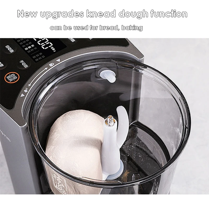 Новинка улучшенный Joyoung полностью автоматический аппарат для изготовления лапши