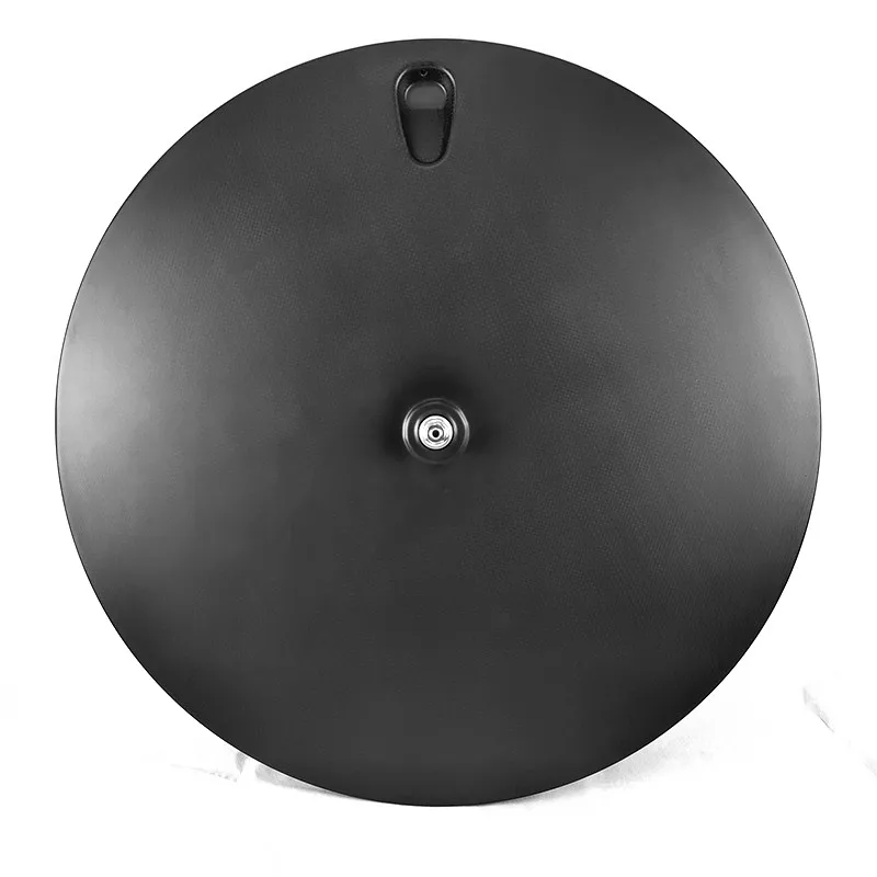 Бесплатная доставка углеродное дисковое колесо сверхлегкое дорожное 900 г 700c 23 мм