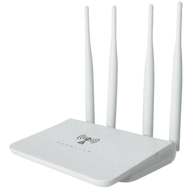 Разблокированный мобильный телефон AT&ampT Verizon T SIM-карта 3G 4G LTE роутер CAT4 300 Мбит/с