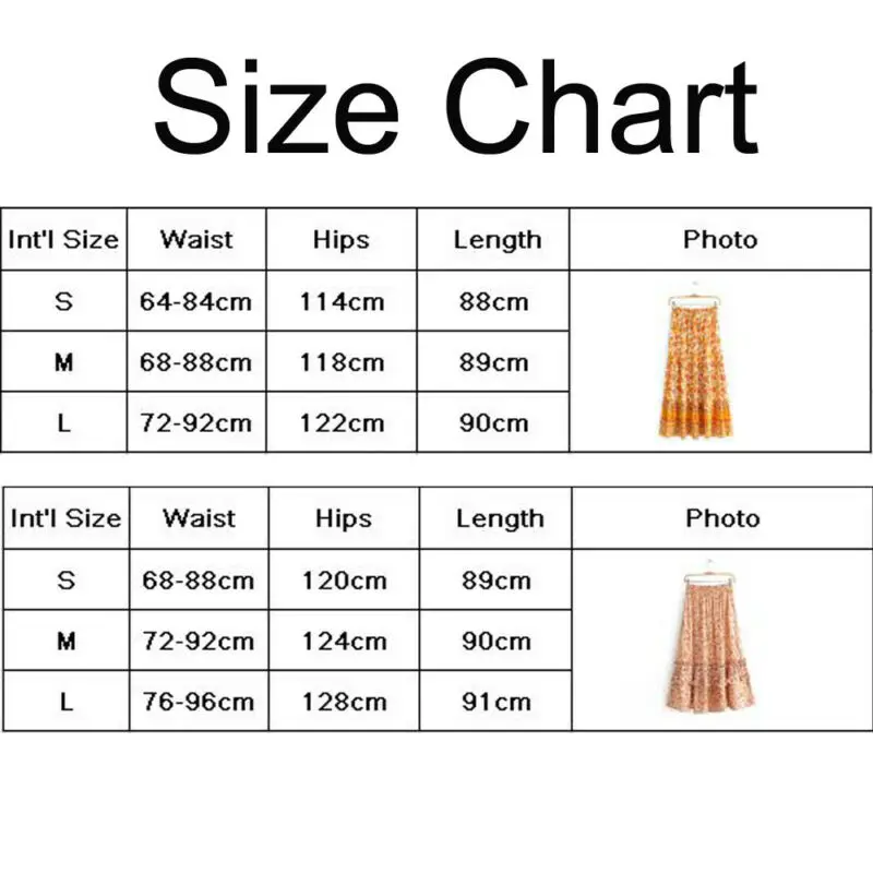 

Boho Floral A-line Women's Maxi Skirt Elastic High Waist Sashes Casual Pleated Womens Skirts 2020 Summer Fashion Clothes Female