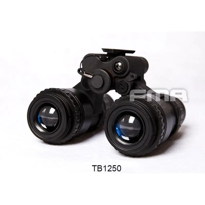 Fma Тактический An/pvs 31 Шлем ночного видения очки Nvg Манекен Модель Tb1250|Шлемы| |