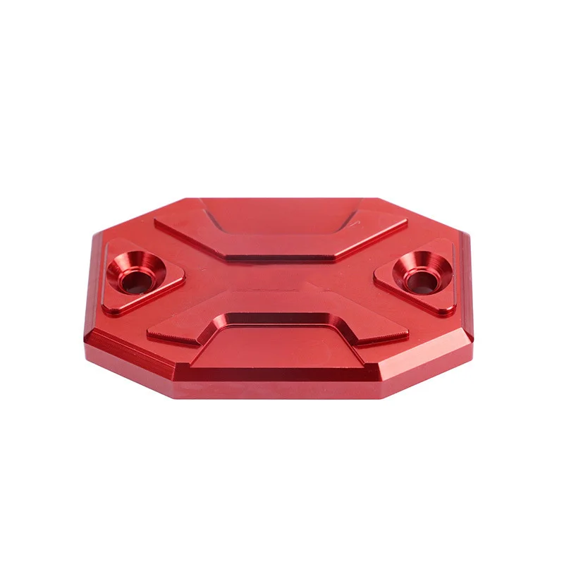 

Motorcycle Upper Pump Cover Refitting Oil Cup Brake Pot New Product for Haojue Suzuki Dr150 Dr160