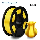 Наполнитель для 3D-принтера Enotepad, 1,75 мм, 1 кг, 14 цветов