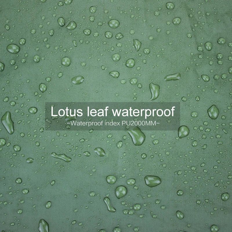 Водонепроницаемый тент на открытом воздухе водонепроницаемая Пляжная палатка с