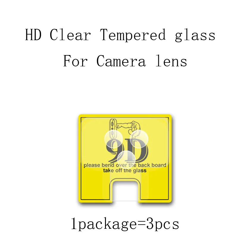 Lens Tempered glass Рамка для камеры объектив прозрачное закаленное стекло для iPhone 11 Pro Max задняя пленка для камеры на мобильном телефоне 9H защитная - Цвет: Lens Tempered glass