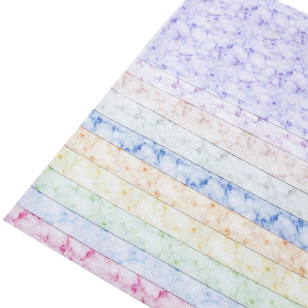 David accessories 20*33 см блестящая синтетическая кожа ткань тонкая простыни поделки