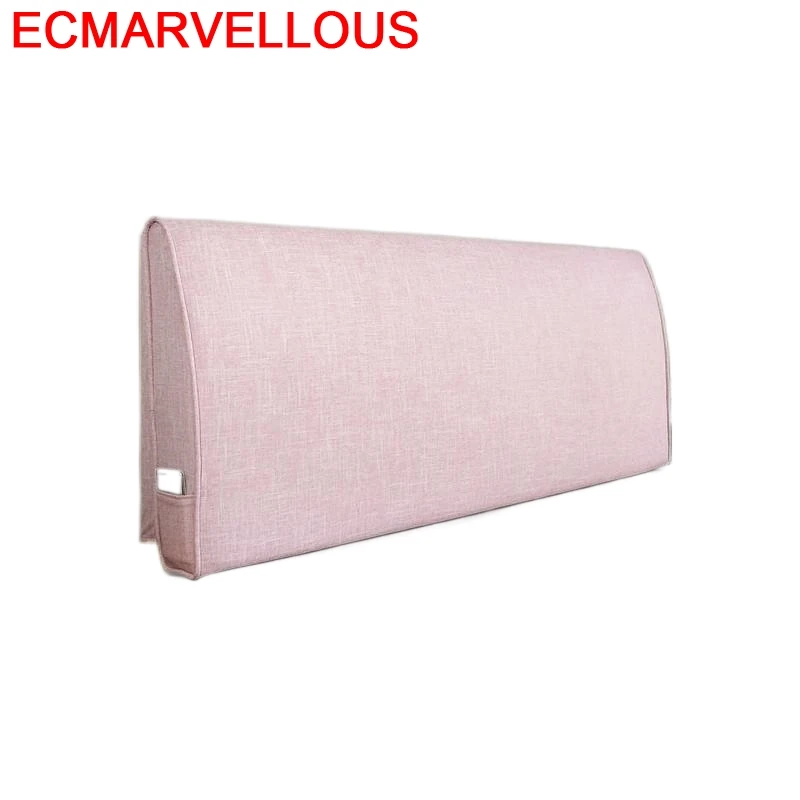 

Подушка на сиденье для детей, домашний декор, большая подушка, изголовье кровати