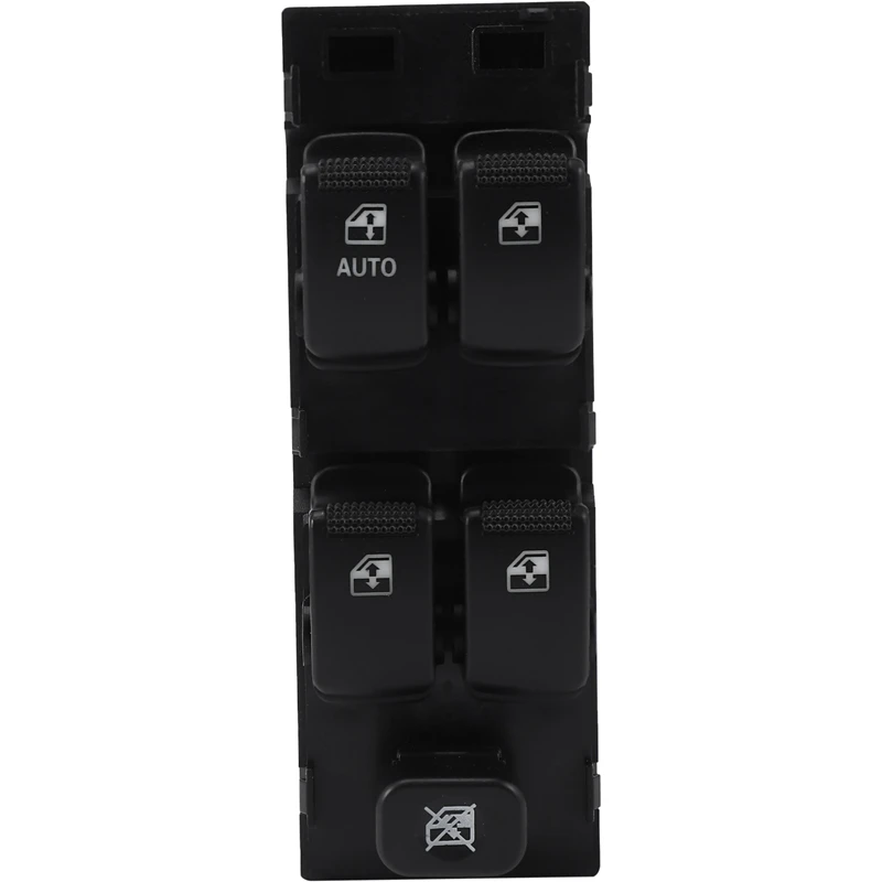 Передний левый мастер Электрический Мощность окна Управление переключатель со