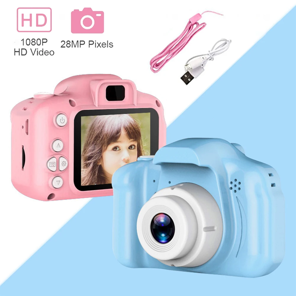 

Camera 3.5 Inch Children's Camera Polaroid Camera Camaras Fotografícas Photography Child Video Camera Videos Porno De Niños