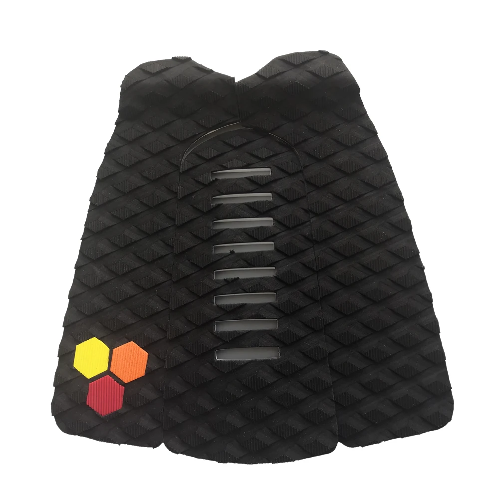

eva Surf board eva traction pad/ 3M back glue deck pad surfboard foot pads