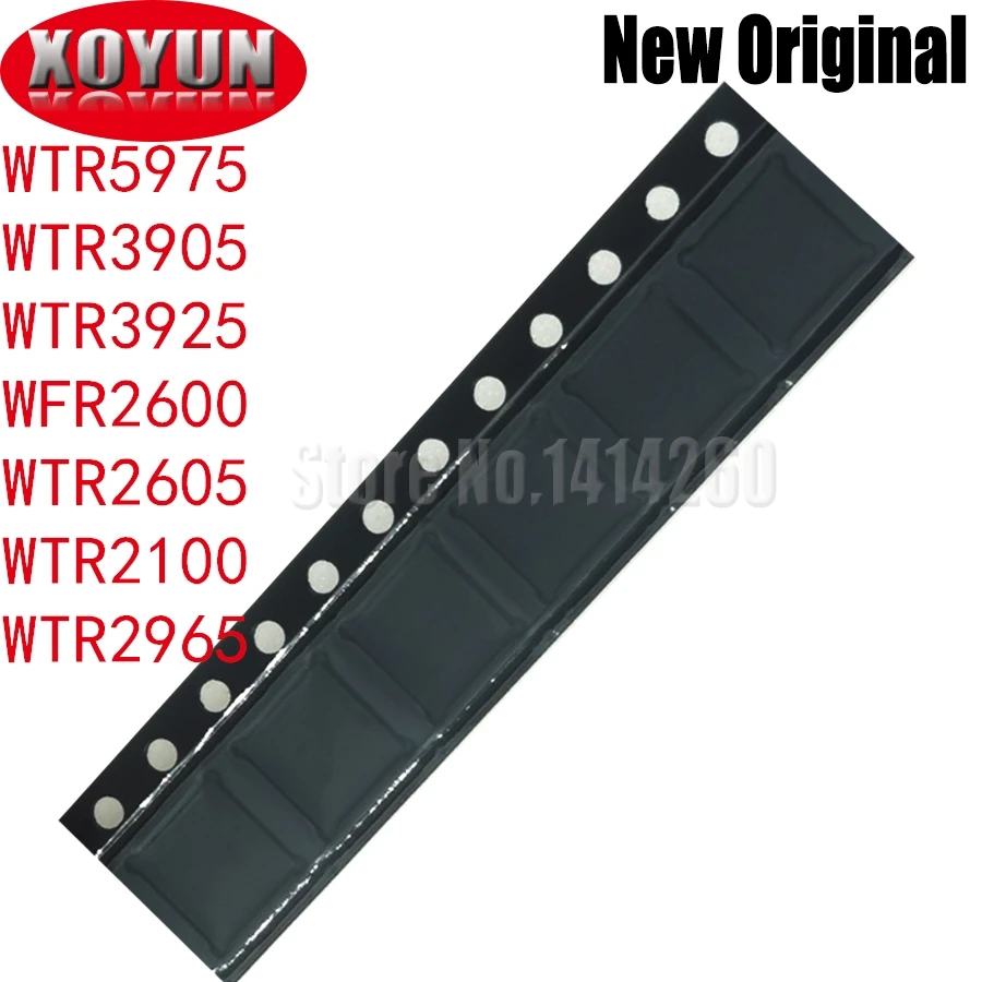 2 шт./лот WTR5975 WTR3905 WTR3925 WFR2600 WTR2605 WTR2100 WTR2965 100% новый|Интегральные схемы| |
