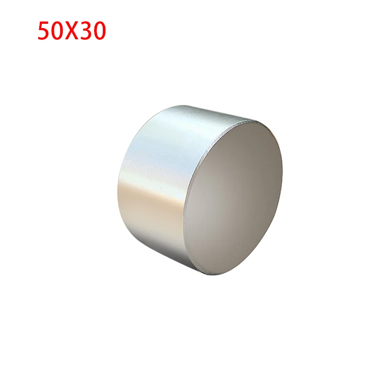 

1 шт., неодимовый магнит, 50 х30 мм