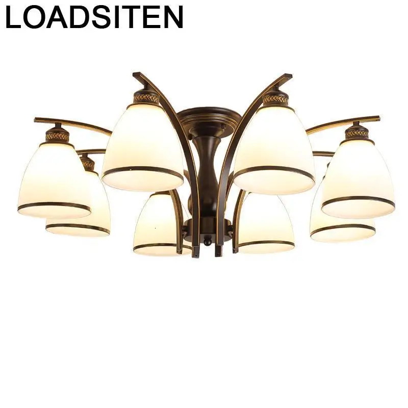 Sufitowe лампа с плафоном промышленный Декор candeeiro plafondlamp plafonnier luminaria de teto потолочный