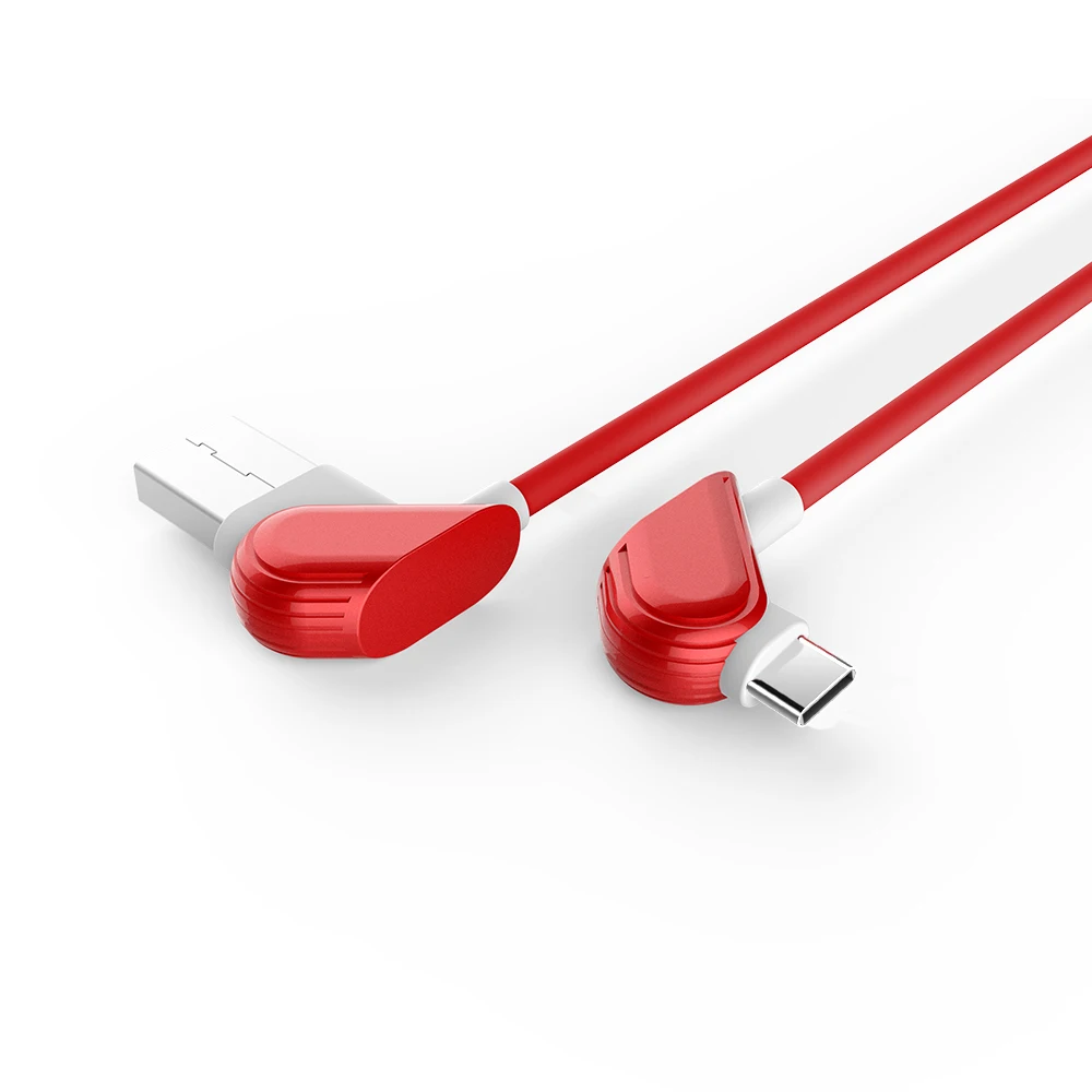 Кабель MADEVIL 2A usb type C для samsung Xiaomi OnePlus провод быстрой зарядки USB зарядное устройство