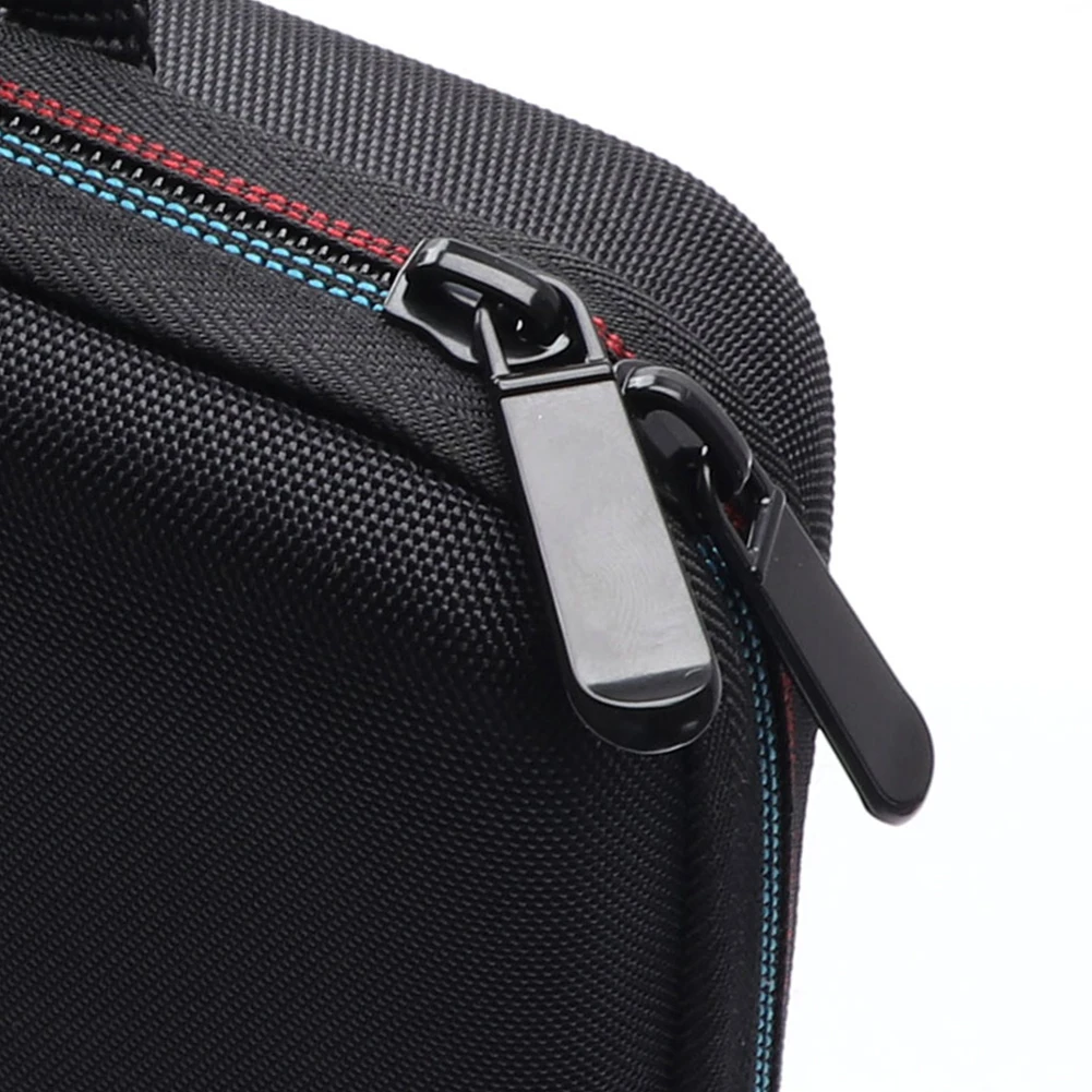 Переноска Дорожный Чехол против царапин портативная Твердая Сумка для хранения