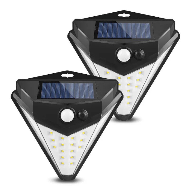 

Фонасветильник светодиодный настенный уличный с пассивным ИК датчиком движения