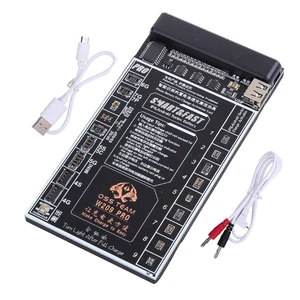 battery quick charging activation test board for iphone 11 pro max xs max xr x 8 7 6 5 4 for samsung xiaomi huawei android phone free global shipping