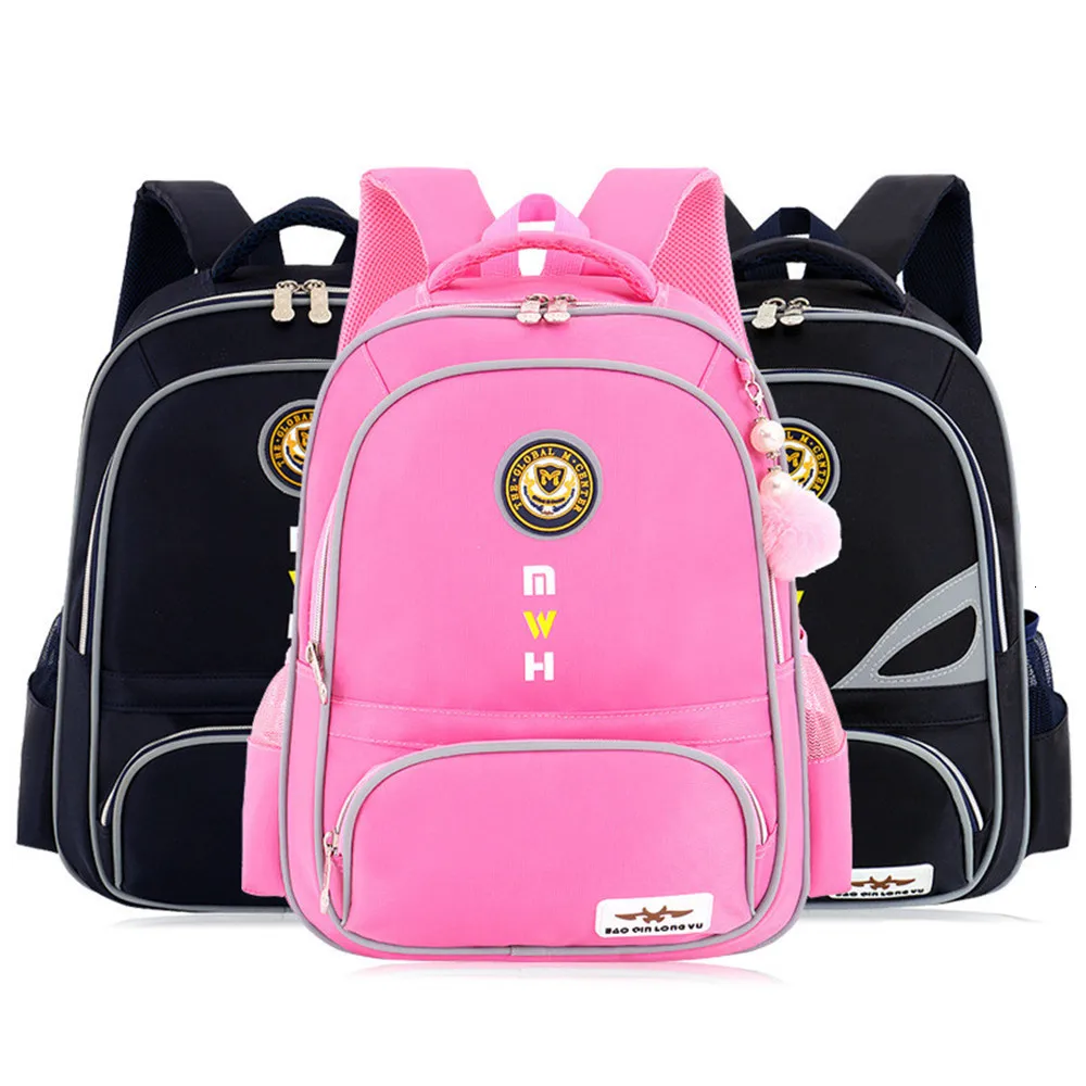 Boys Cartoon children School Bags For 3D Ultralight High Quality Backpack Child Kids School Bag Girls Satchel mochila
