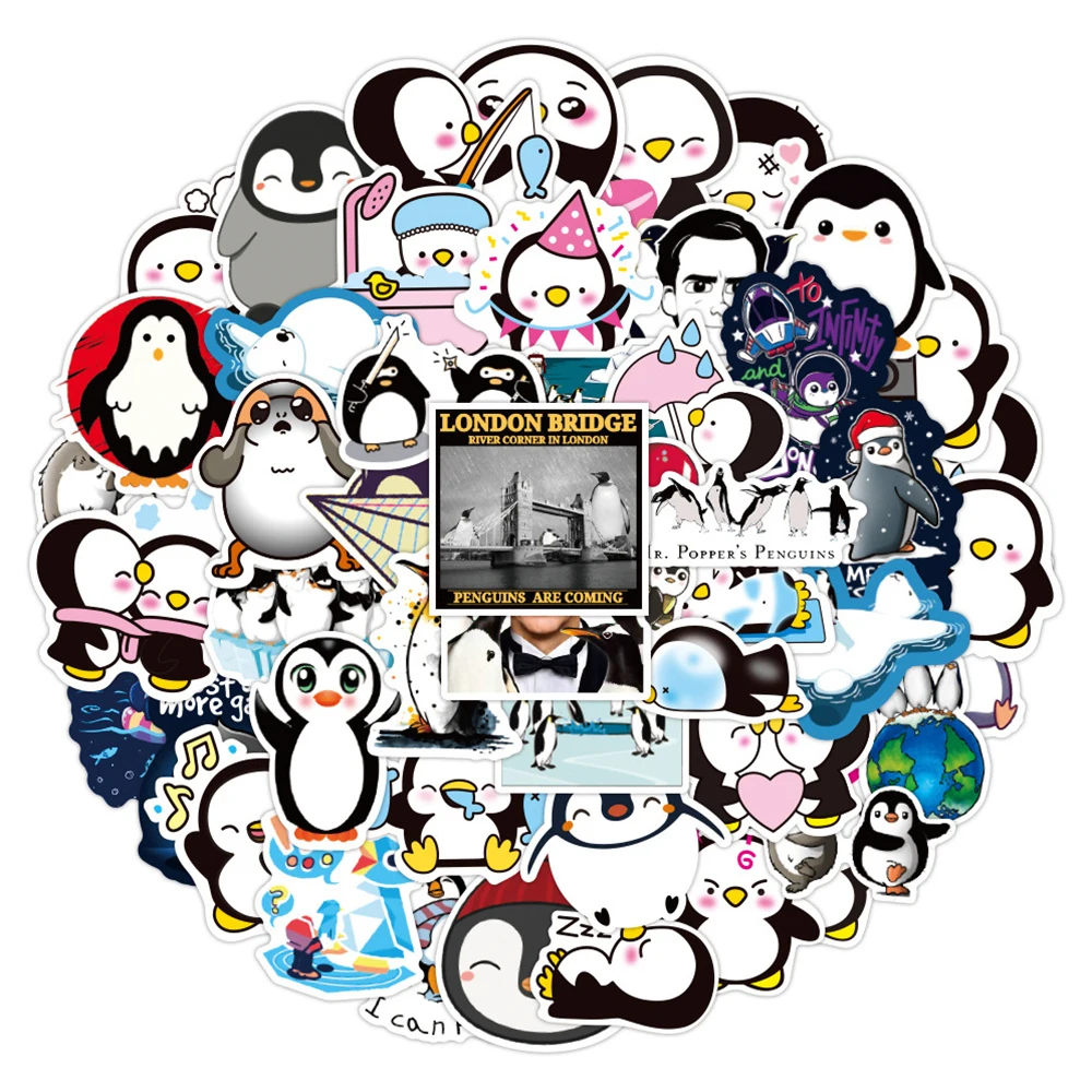 Наклейки в стиле граффити Мистер Поп 10/30/50 шт. | Игрушки и хобби