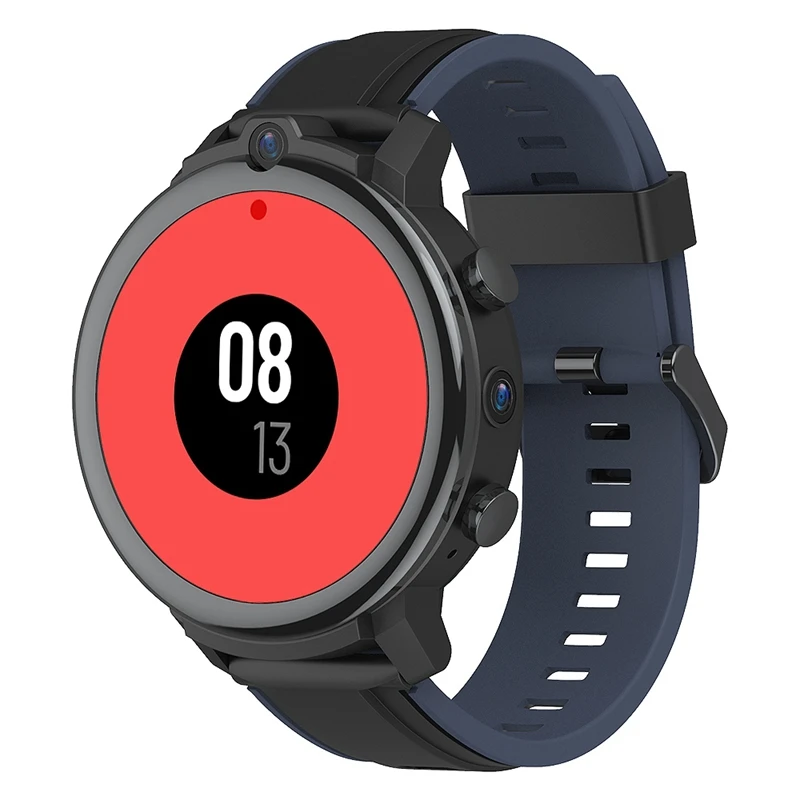 

Розничная продажа, Смарт-часы Kospet Power 4G, 3 ГБ + 32 ГБ, 1,6 дюйма, сенсорный экран, x, HD, двойная камера, Смарт-часы с беспроводной зарядкой St