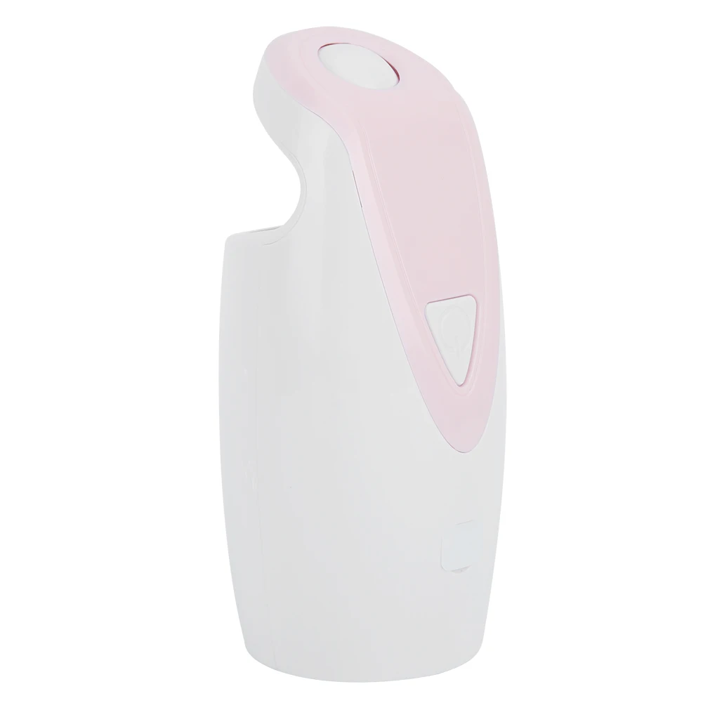 

Pet Cat With Usb Automatic Infrared Laser Tease Cat Training Interactive Educational Cat Toy Pink