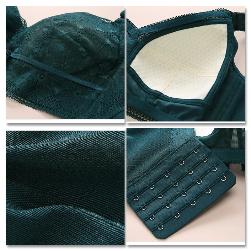 Женские мягкие чаши без косточек минимайзер с полным покрытием бюстгальтер 34 36 38