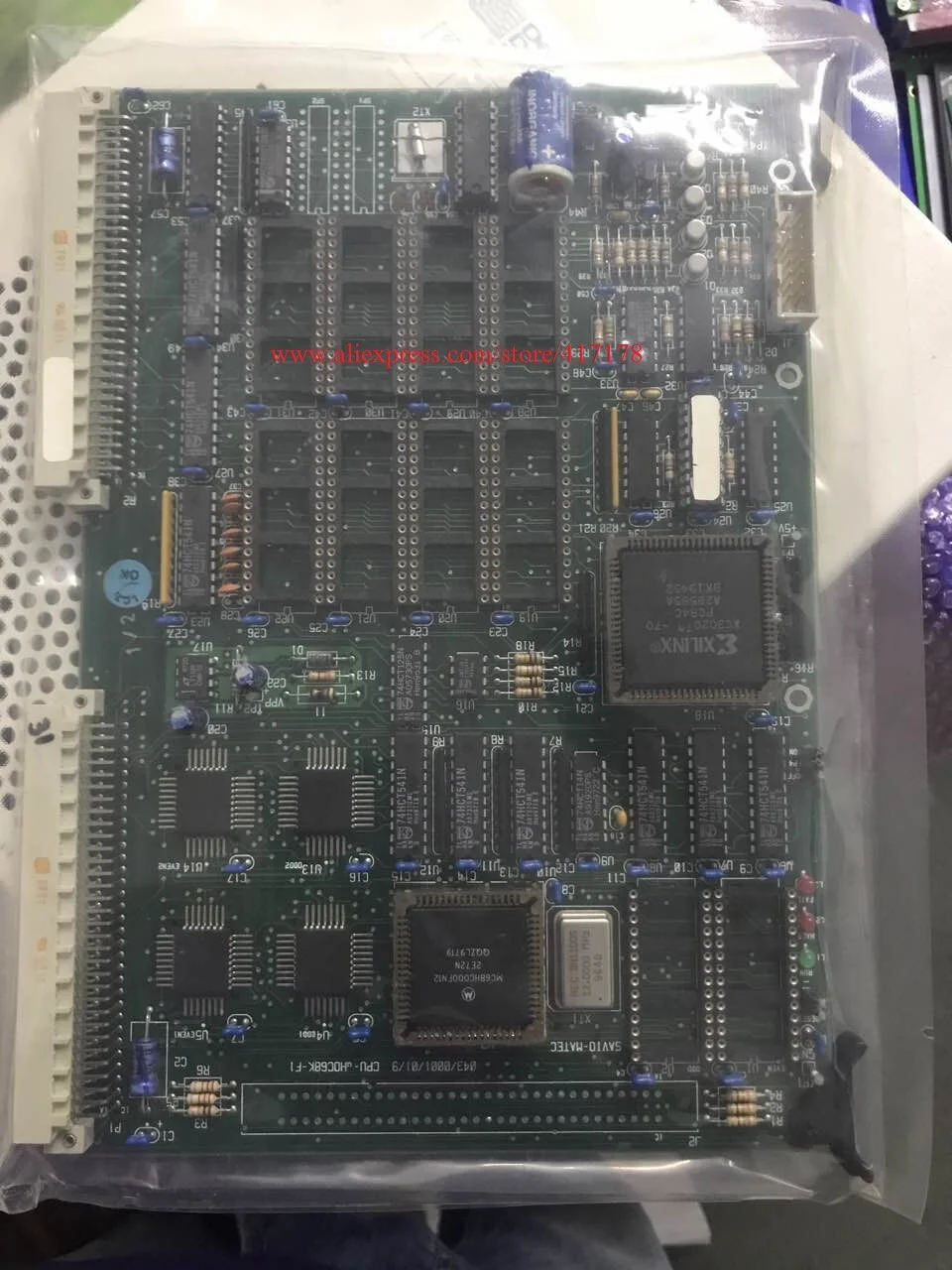 Matec HF 2 7 4 7/Matec Simple / HSE BASE носки машинного использования Orginal CPU 043-0001-01-9 | Инструменты
