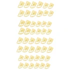 Медиаторы Аляска, 12 шт., медиаторы для гитары, медиаторы среднего и большого размера