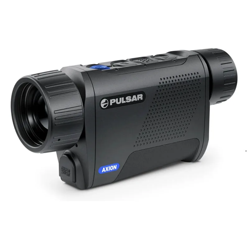 

thermal scope handheld 1350m range pulsar xq38 scope thermal imaging night vision monocular for Astronomical