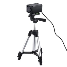 4K HD Camera 1.5M USB Drive-Free Remote Control Auto Focus 1080P Computer Camera with Tripod Network Teaching Conference