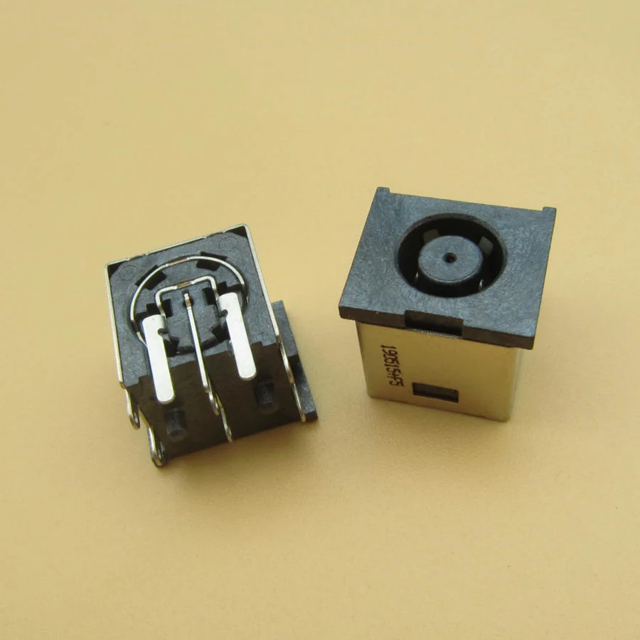 1pcs New For Asus ROG G750 G750J G750JH G750JY G750JZ DC Power Jack Board Socket connector | Обустройство дома