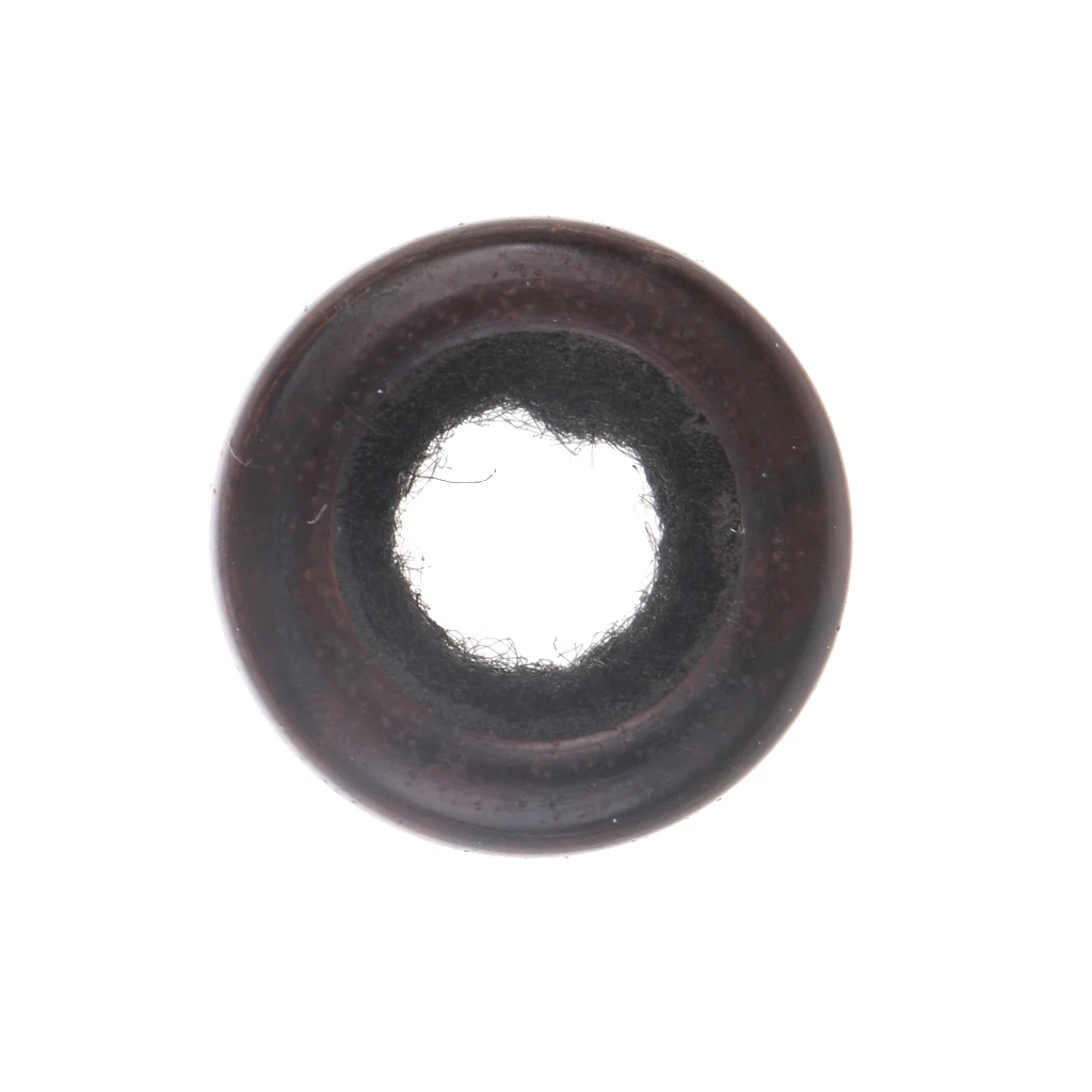 Противоскользящая деревянная удочка уплотнительное кольцо стопор зажим для