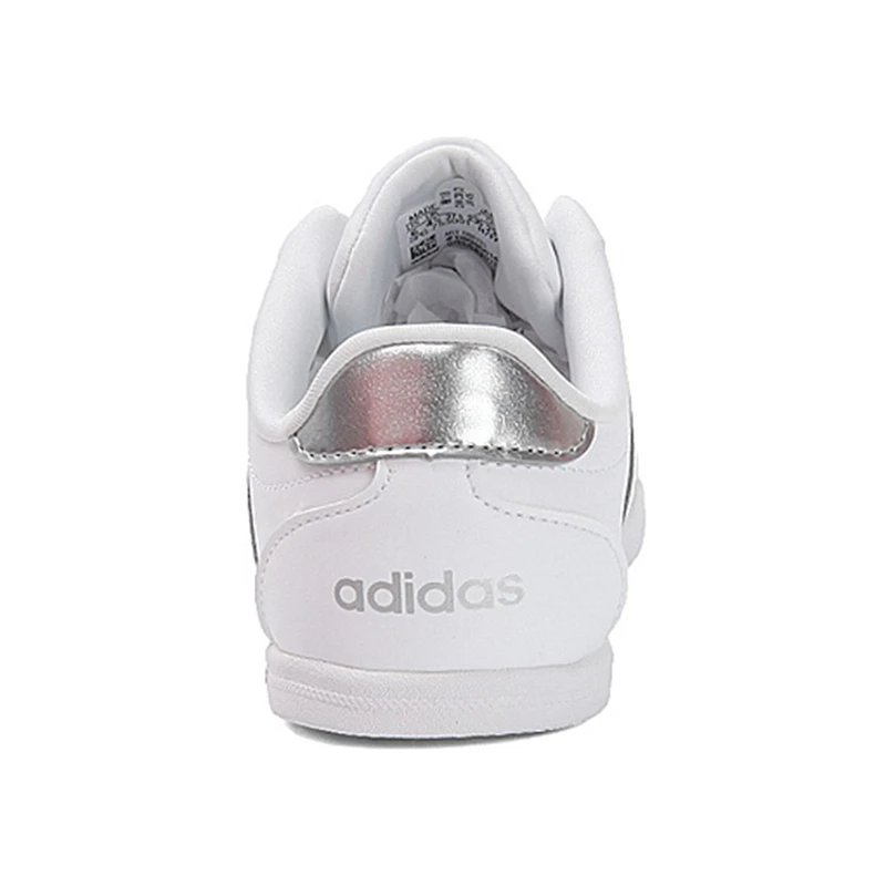 Новинка оригинальные женские кроссовки для скейтбординга Adidas NEO CONEO QT | Спорт и