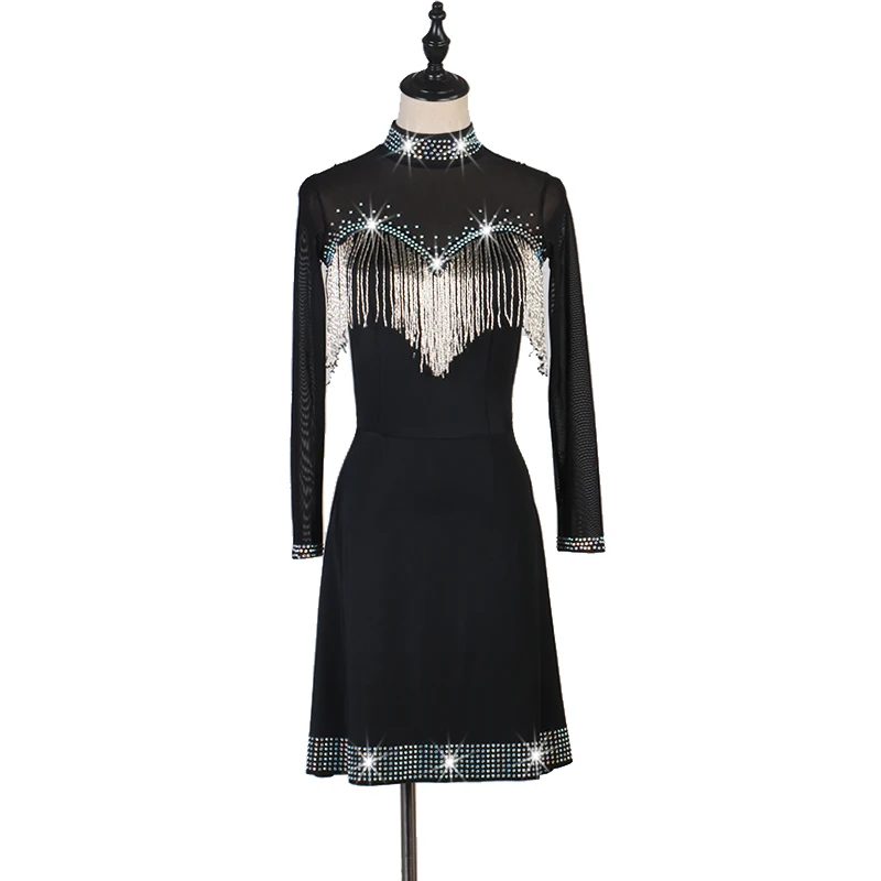 

latin dresses for sale salsa costumes clothes for dancing latin american dance dresses salsa dress dance competition sequins