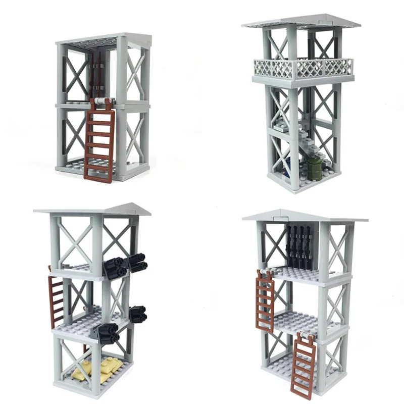 Набор строительных блоков Sentry s00709 | Игрушки и хобби